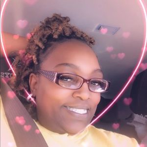 Meet your Posher, Lashonda